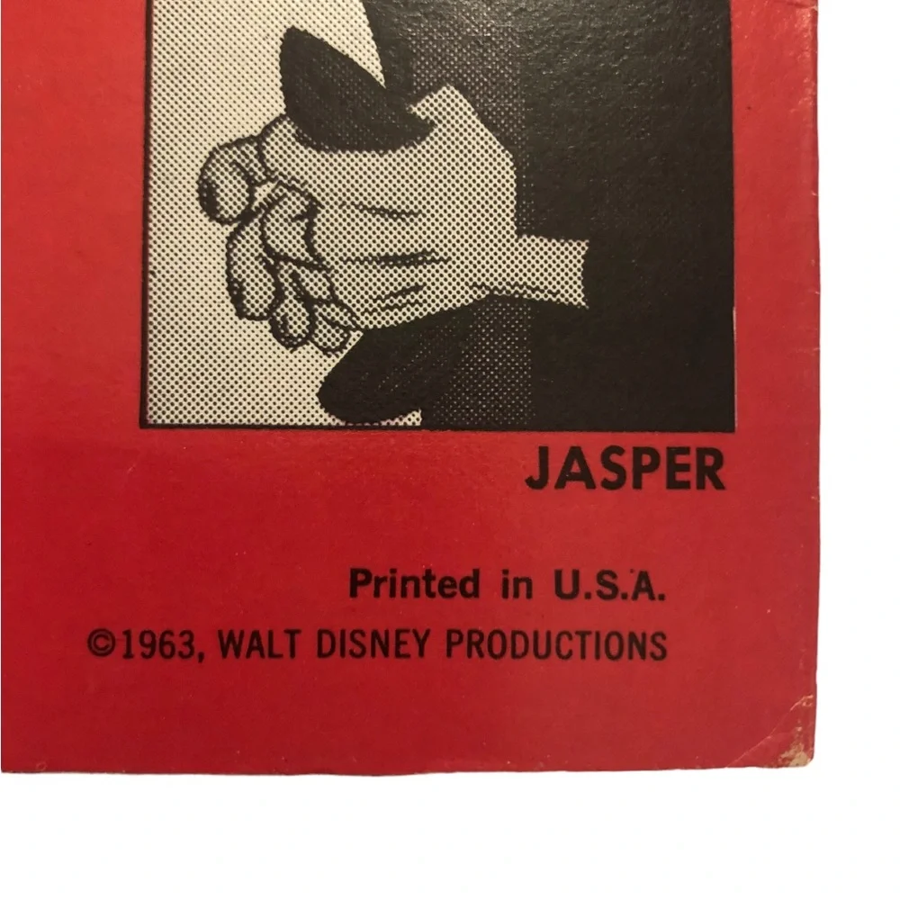 Walt Disneys 101 Dalmatians Record - Picture 7 of 8